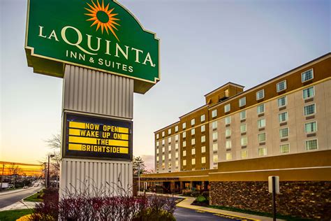 la quinta inn & suites by wyndham|map of la quinta inns.